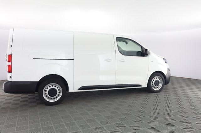 FIAT Scudo Scudo 2.0 BlueHDi 145CV PL-SL-TN Furgone Lounge