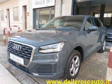 Audi Q2 30 TDI S tronic Business Design