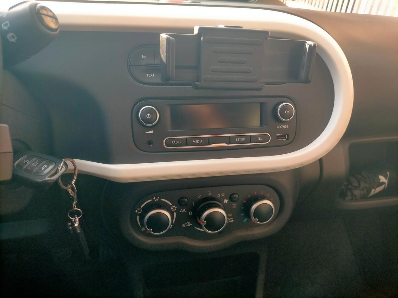 Renault Twingo SCe Life