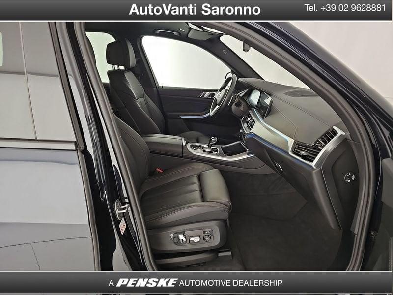 BMW X5 X5 xDrive45e Msport