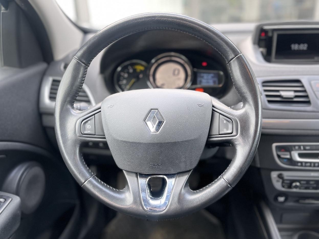 Renault Megane 1.5 Diesel 110CV E6 Neo. - 2016