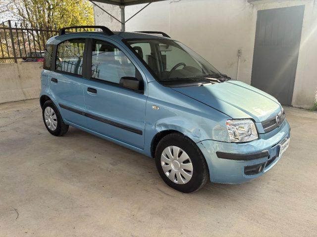FIAT Panda 1.2 Emotion OK NEOPATENTATI POCHI CHILOMETRI