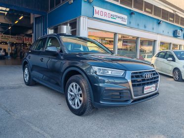 Audi Q5 2.0 TDI quattro S tronic