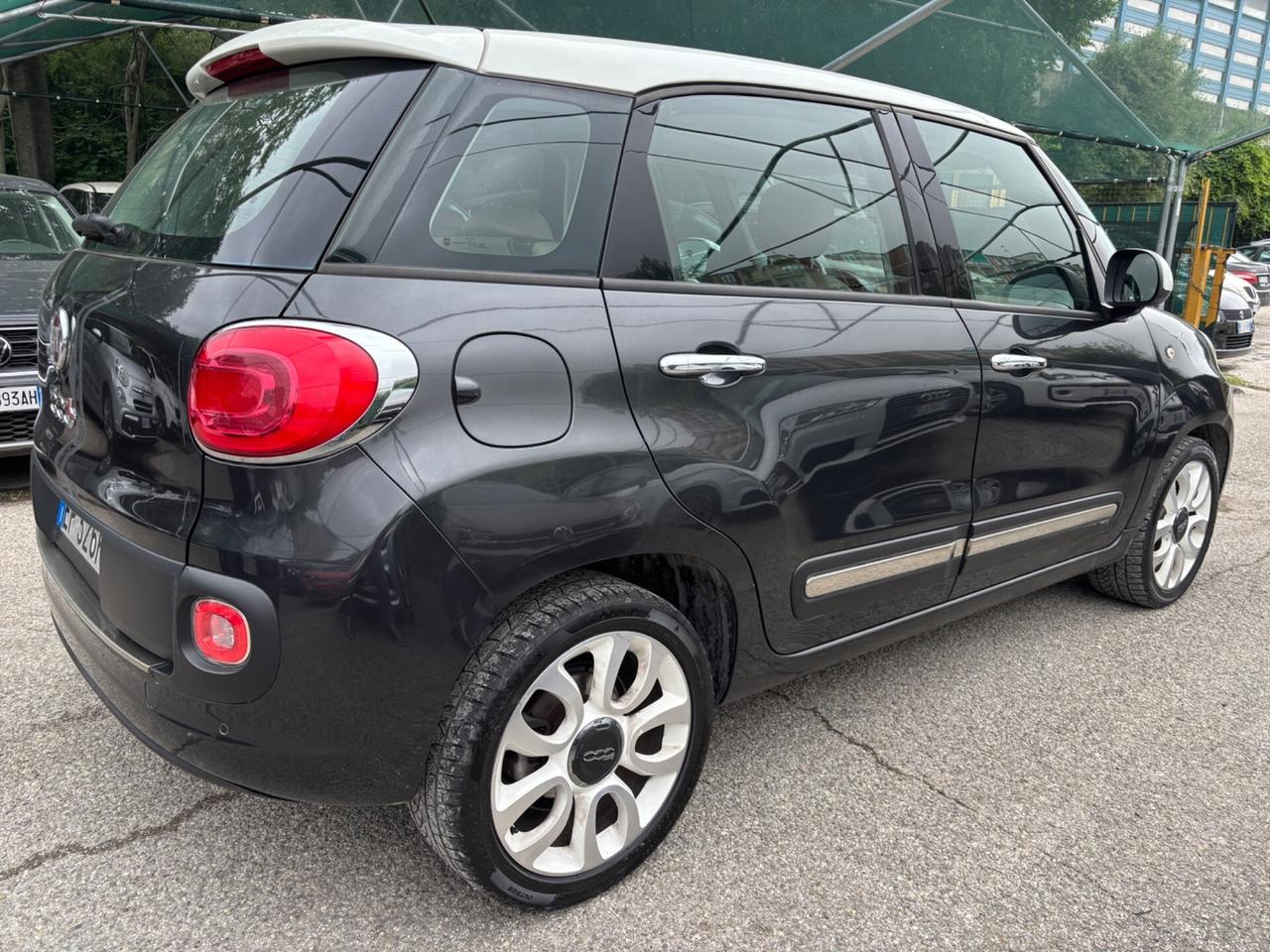 Fiat 500L 1.6 Multijet 105 CV Lounge