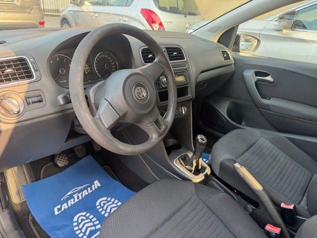 VOLKSWAGEN Polo 1.2 70 CV 3p. Comfortline