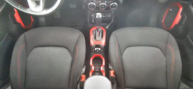 JEEP Renegade 2.0 Mjt 170CV 4WD Active Drive Low Trailhawk