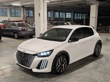 Peugeot 208 1200 mhev Hybrid 101CV GT e-DCS6 Km.0