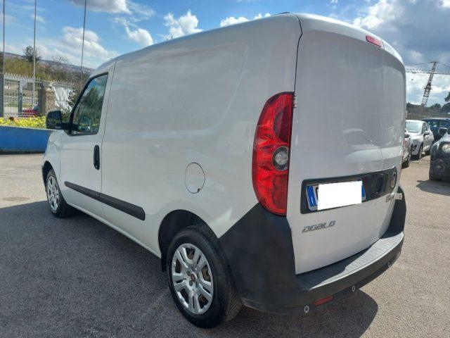 FIAT Doblo Doblò 1.6 MJT 105CV S&S PC-TN Cargo Lounge