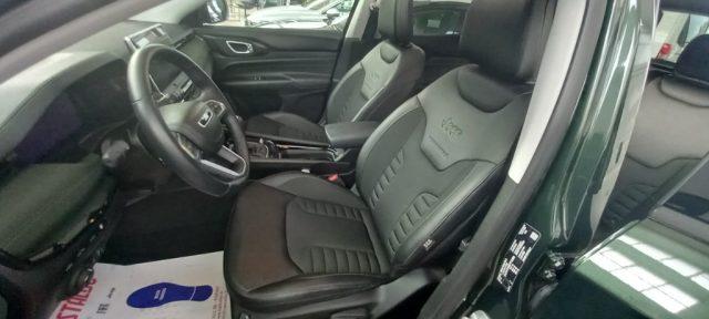 JEEP Compass 1.3 Turbo T4 240 CV PHEV AT6 4xe North Star