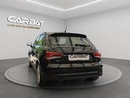 Audi A1 SPB 1.6 TDI 116 CV