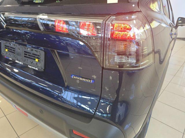 SUZUKI S-Cross 1.5 140V Hybrid A/T Starview KM ZERO