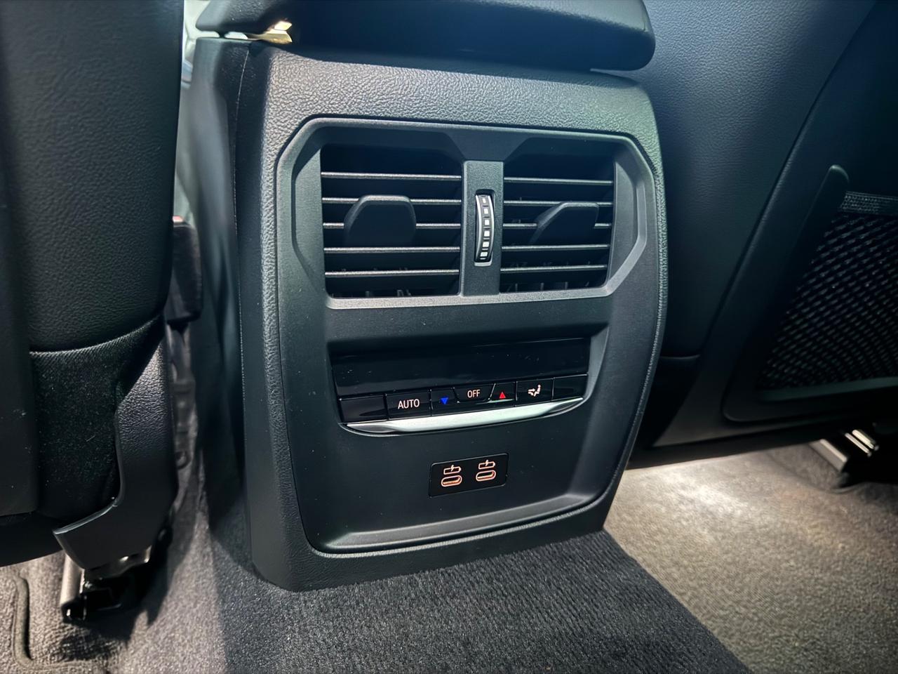 Bmw 320 320d 48V Touring Msport