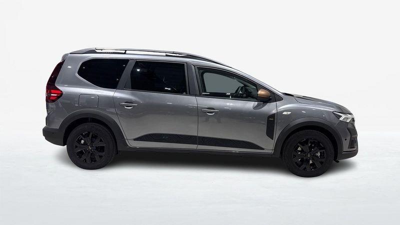 Dacia Jogger Extreme UP TCe 100 GPL ECO-G 7P