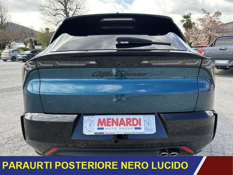 Alfa Romeo Junior 1.2 145 CV Hybrid eDCT6 Ti + PACK TECHNO+18"