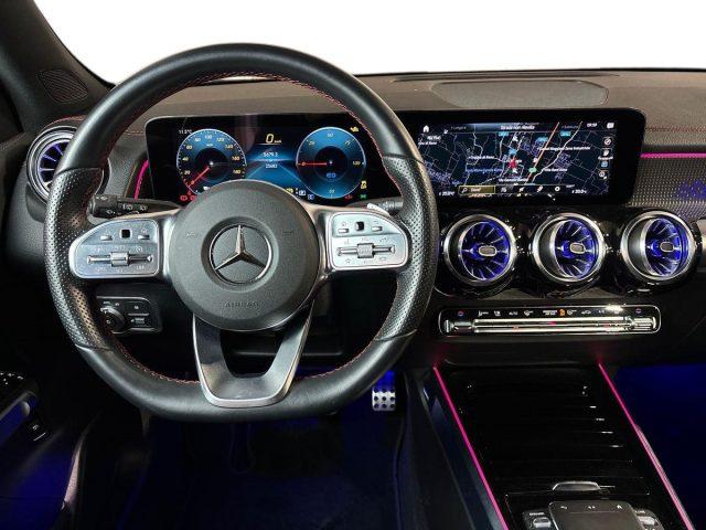 MERCEDES-BENZ EQB 250 Premium