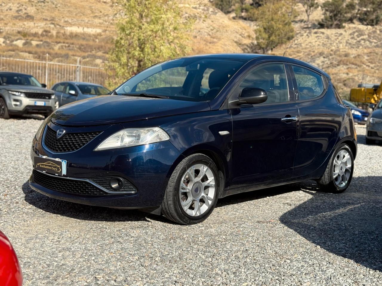 Lancia Ypsilon 1.3 MJT 16V 95 CV 5 porte S&S Platinum
