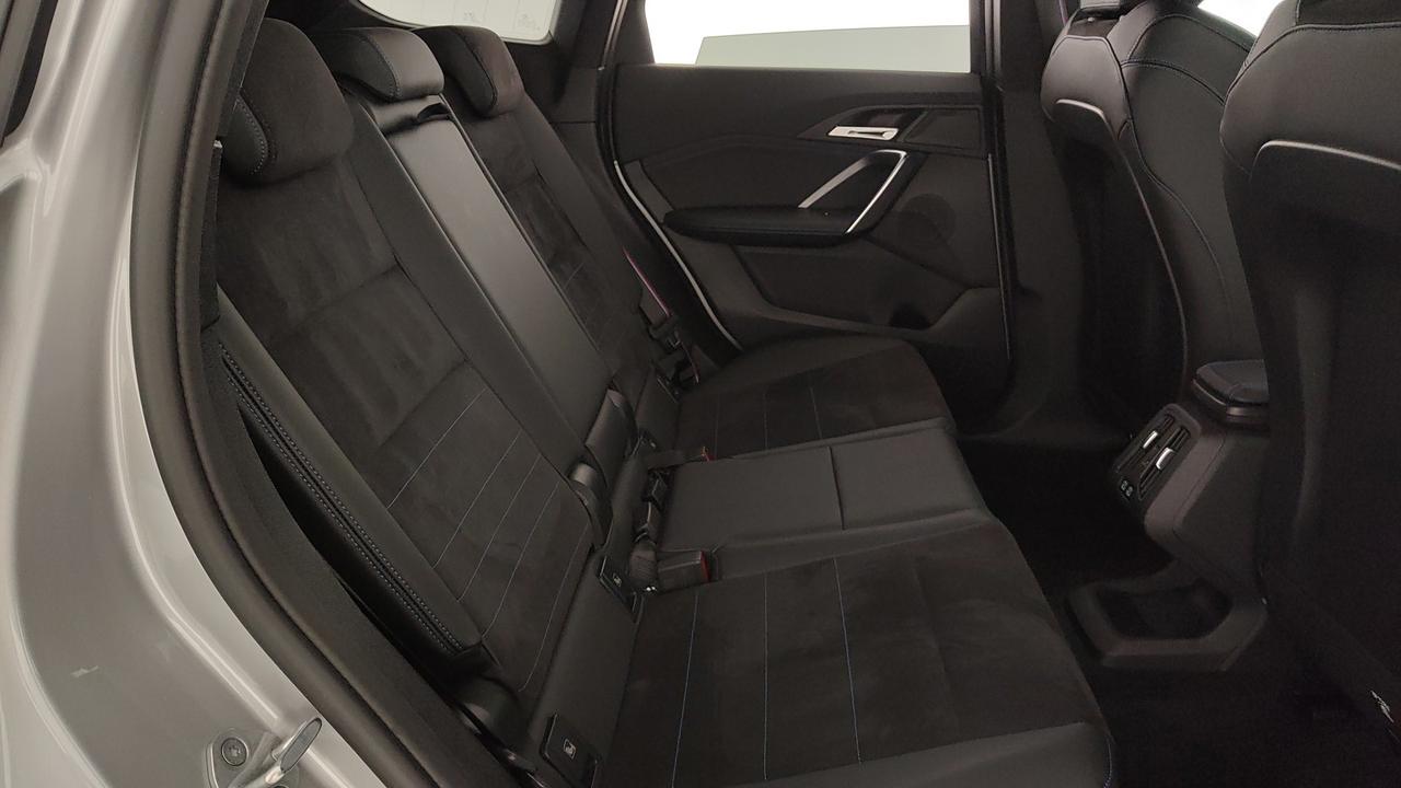 BMW X1 U11 - X1 xdrive20d mhev 48V MSport Pro auto