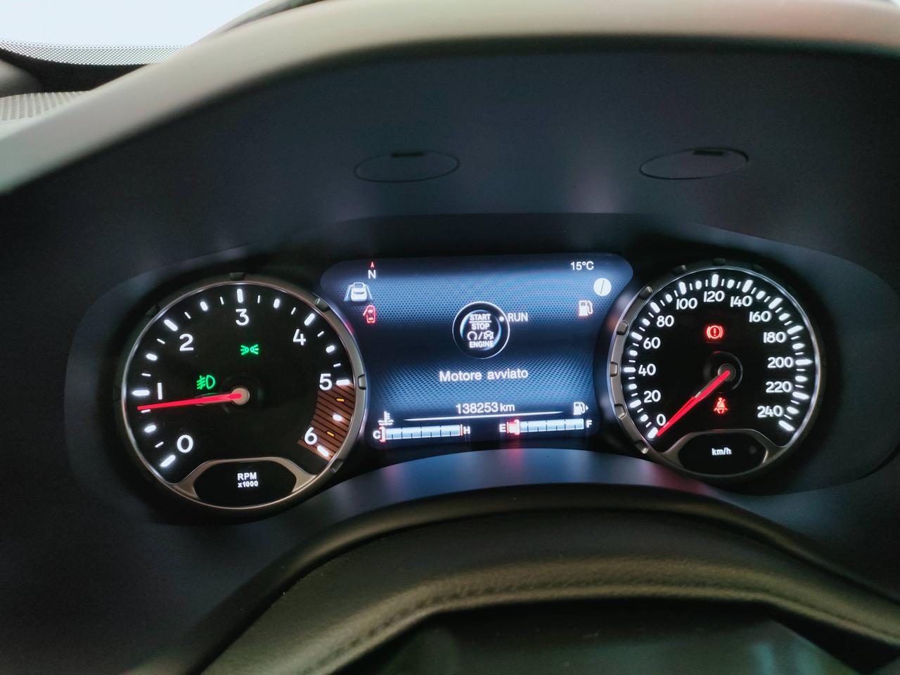 JEEP Renegade 2019 - Renegade 1.6 mjt S 2wd 130cv