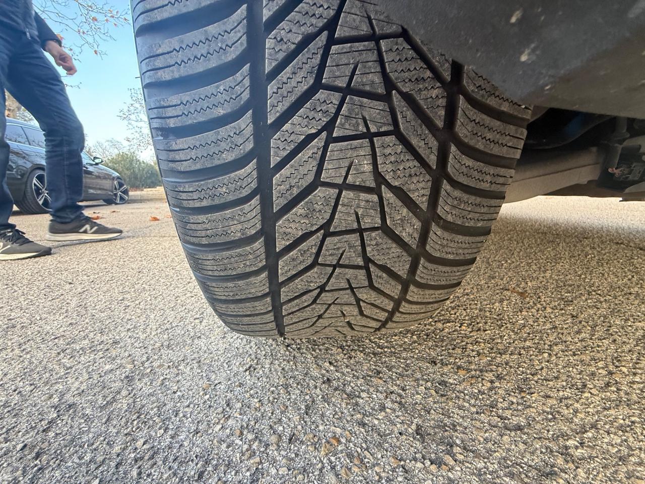 Porsche Macan 2.0 immacolata