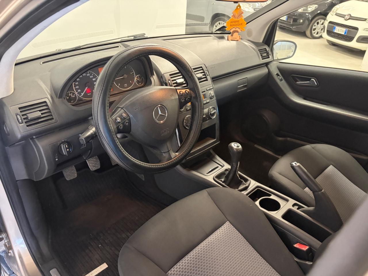 Mercedes-benz A 180 CDI Elegance Perfetta