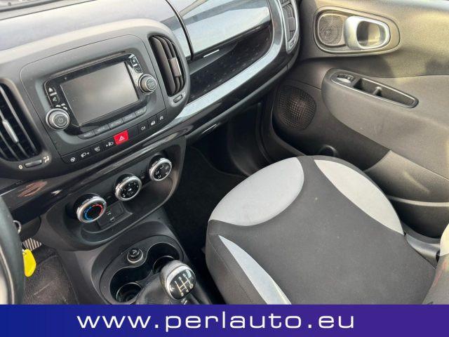 FIAT 500L 1.3 Multijet 85 CV Lounge