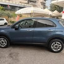 Fiat 500X 1.6 MultiJet 120 CV Cross
