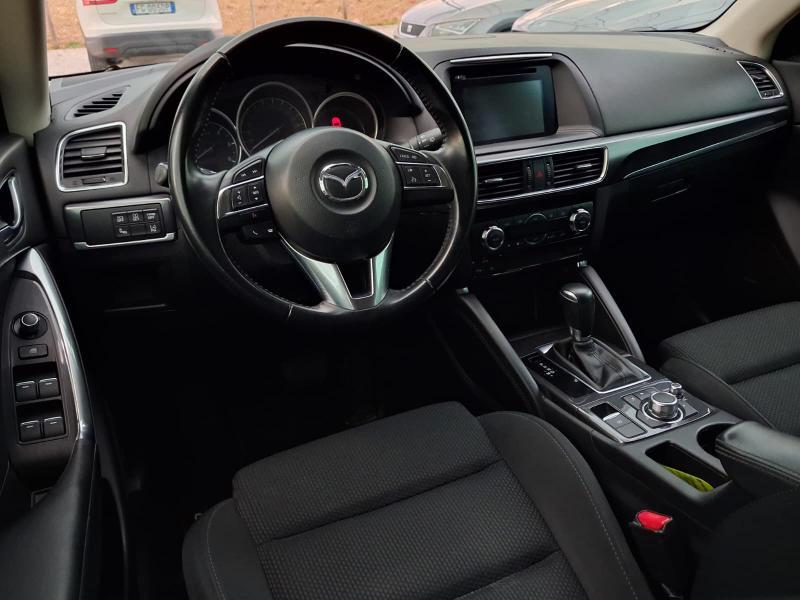 Mazda CX-5 2.2 Exceed 4wd 150cv 6at