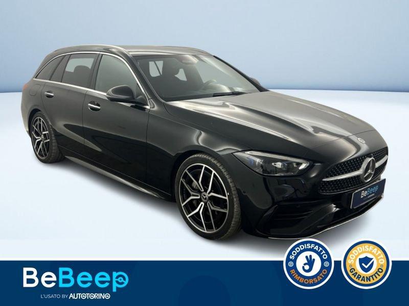 Mercedes-Benz Classe C C SW 220 D MHEV PREMIUM PLUS AUTO