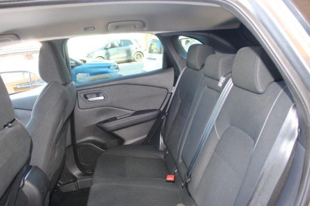 NISSAN Qashqai MHEV 140 CV Acenta