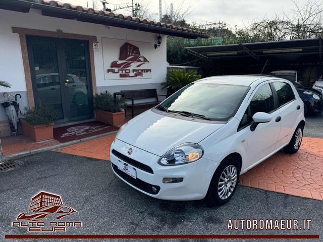 FIAT Punto 1.4 8V 5 porte Easypower Street LEGGI ANNUNCIO