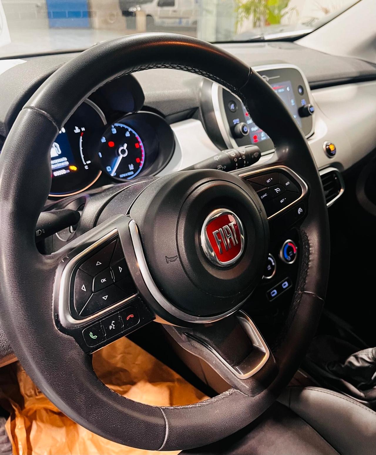 Fiat 500X 1.3 MultiJet 95 CV Connect