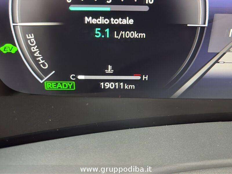 Toyota C-HR II 2023 1.8 hev Trend fwd e-cvt