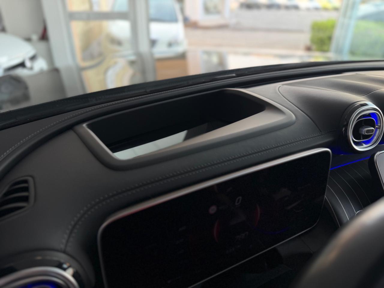 M.B GLC 300 4Matic Mild Hybrid AMG Line Premium Plus