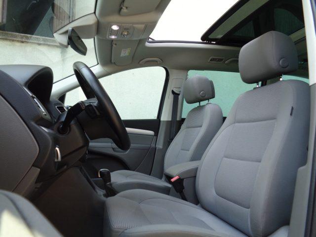 VOLKSWAGEN Sharan 2.0tdi 7p. PREZZO VALIDO FINO 30.06,GARANZIA,FULL