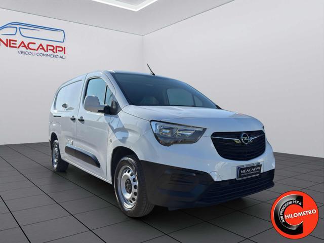 FIAT Doblo MAXI(OPEL COMBO)1.5 DIESEL 100CV L2(PL-TN-)CRUISE-