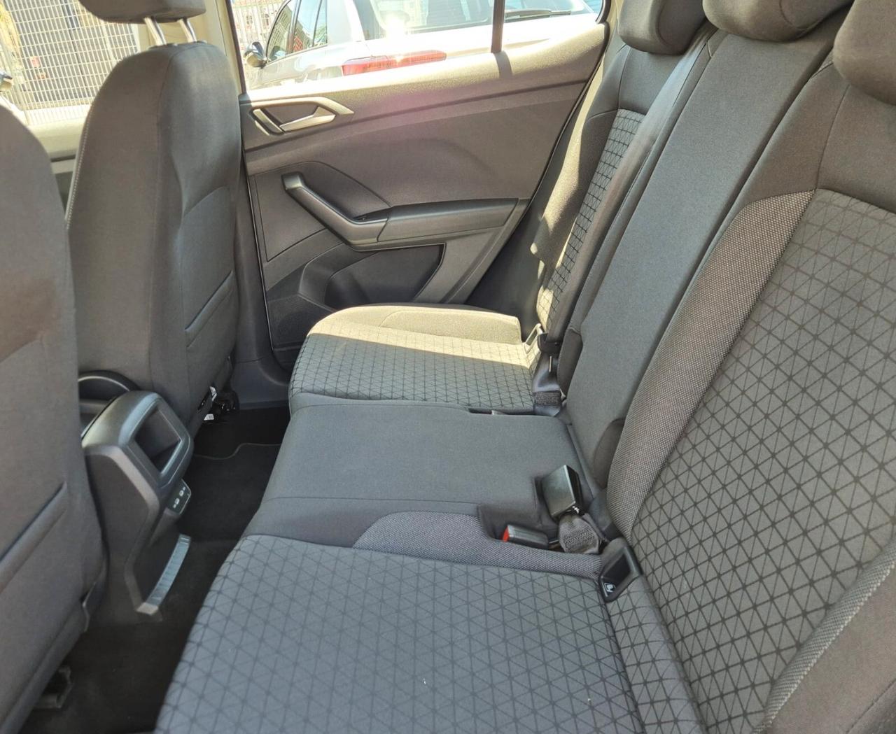 Volkswagen T-Cross 1.0 TSI 110 CV Style
