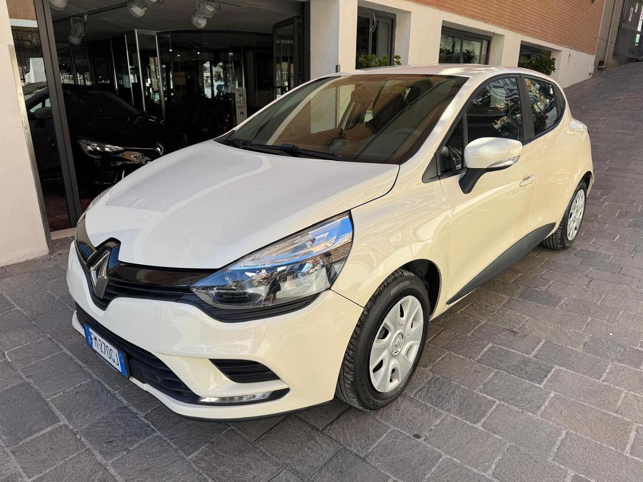 RENAULT Clio TCe 12V 90CV GPL S&S 5P Energy Life