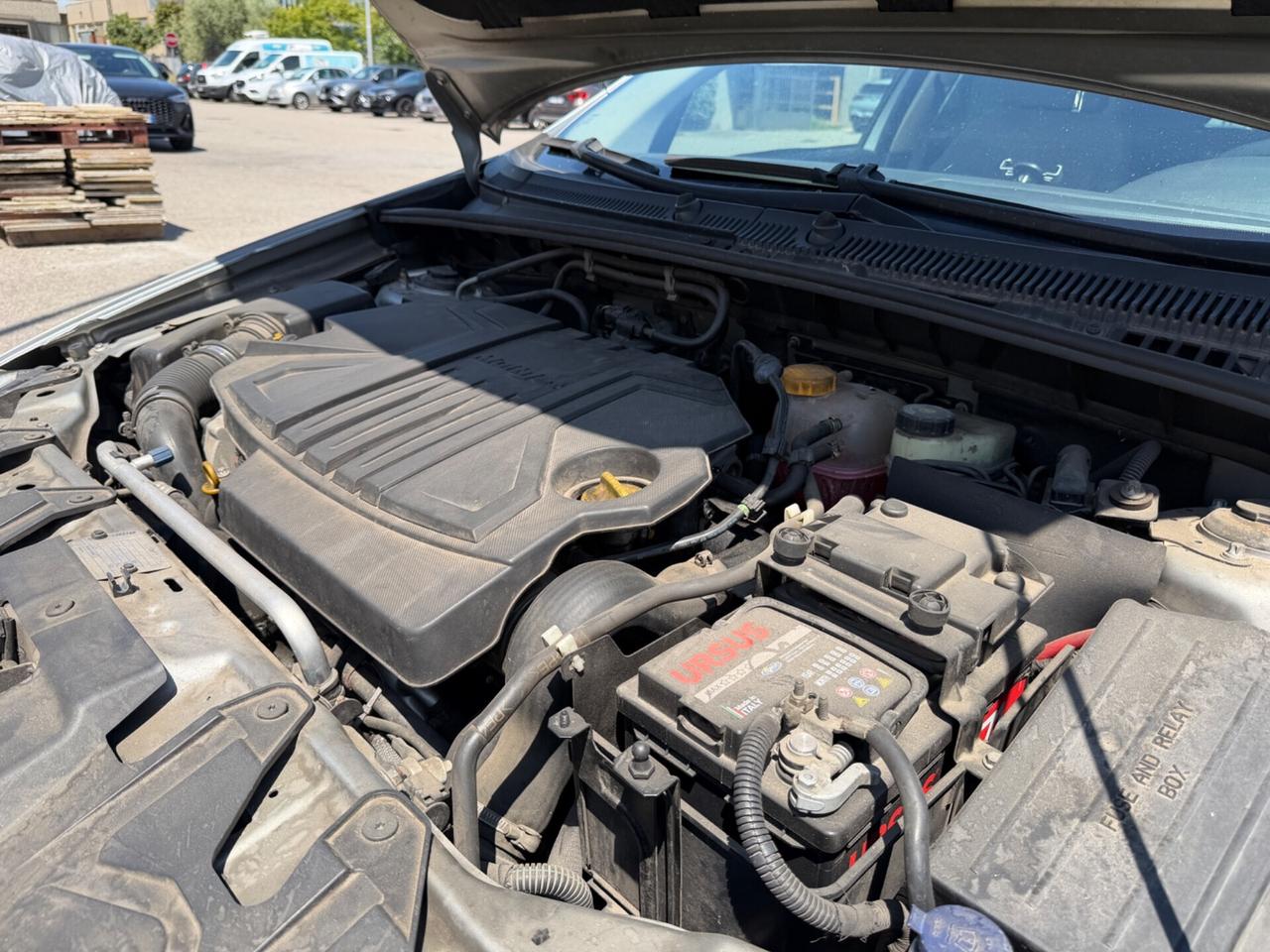 Fiat Croma 1.9MTJ 150CV PERFETTA DI TUTTO