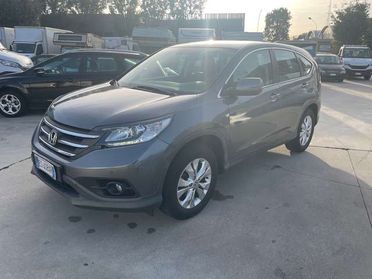 Honda CR-V 1.6 Comfort 2wd