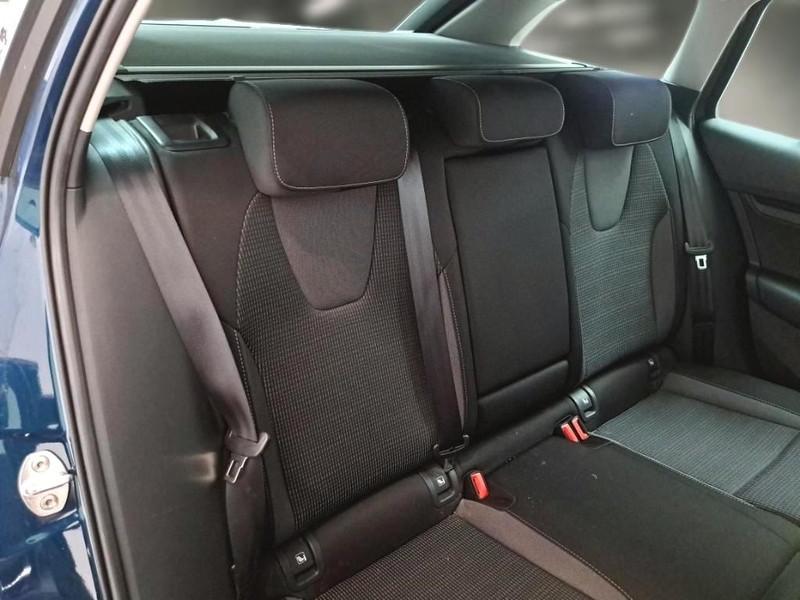 SKODA OCTAVIA 2.0 TDI EVO 110KW EXECUTIVE DSG STATION WAGON
