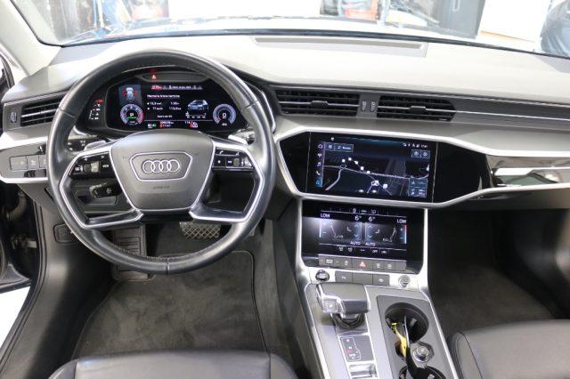 AUDI A6 Avant 40 2.0 TDI S tronic Business