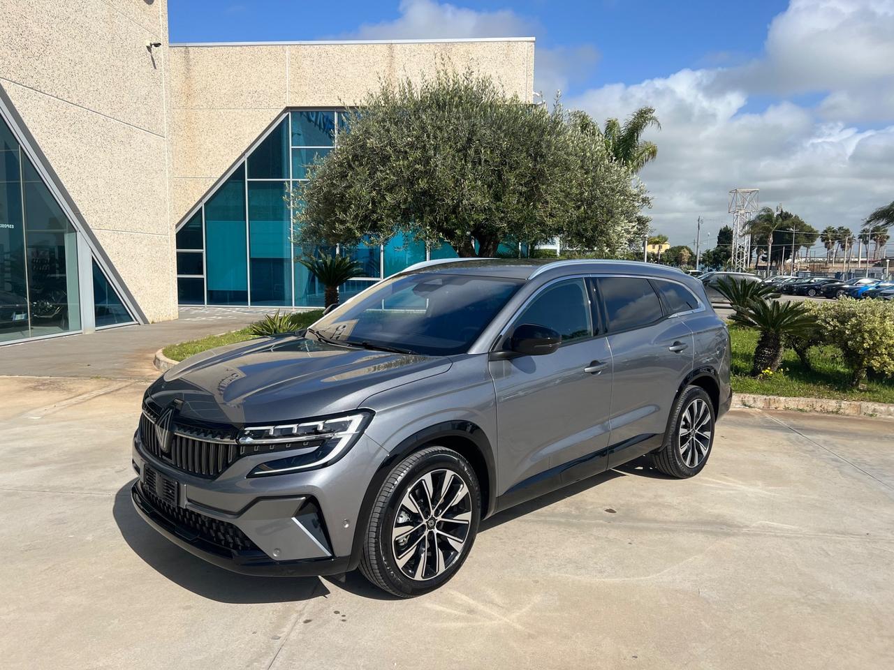 Renault Espace E-Tech 200 CV 7 Posti Techno SUPER OFFERTA T-STOCK