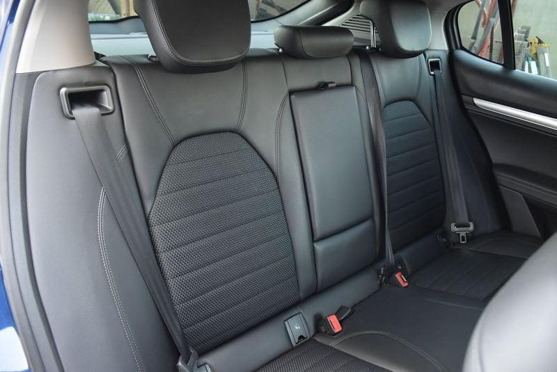 Alfa Romeo Stelvio 2.2 Turbodiesel 210 CV AT8 Q4 Executive