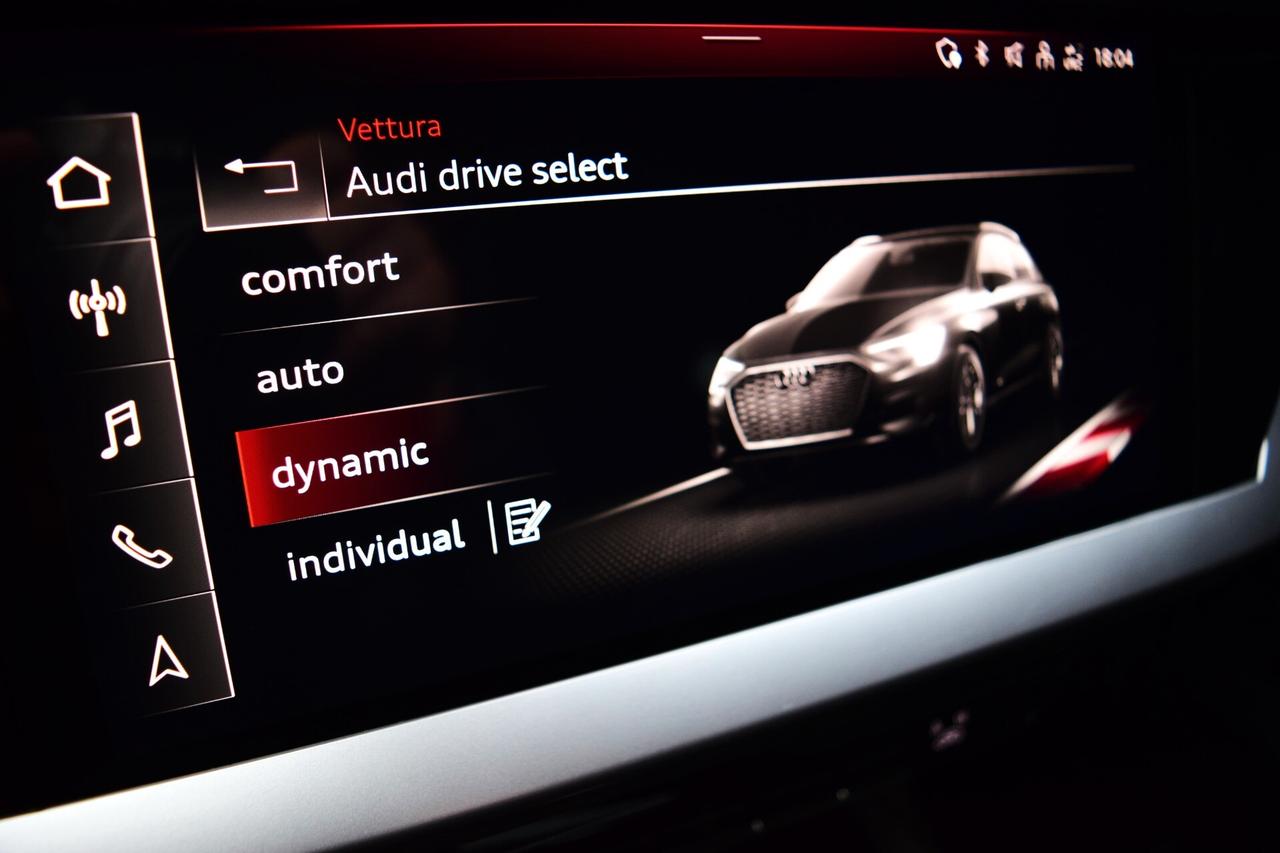 Audi A3 Sportback 30 2.0 Tdi S tronic S line Edition