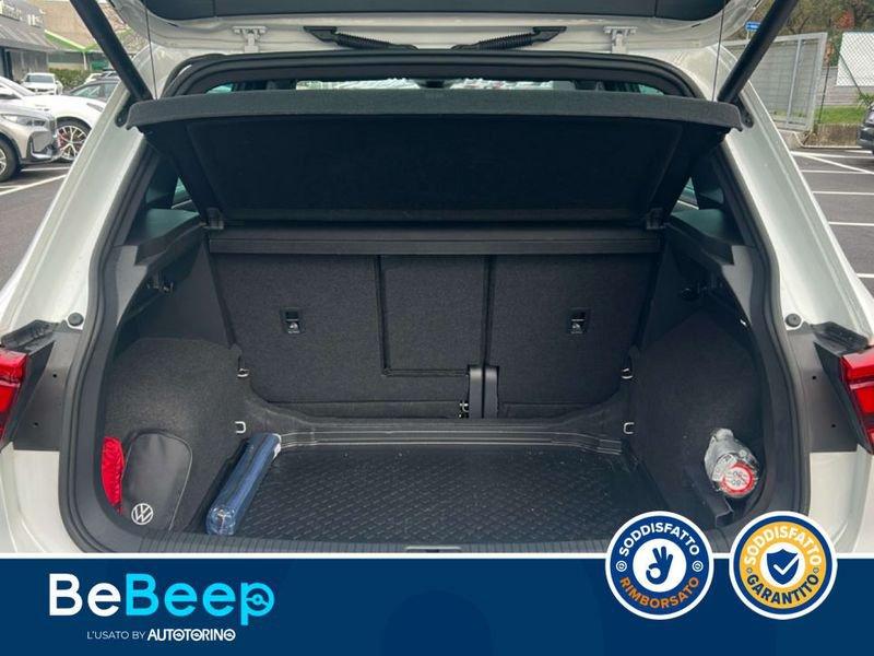 Volkswagen Tiguan 2.0 TDI R-LINE 4MOTION 150CV DSG