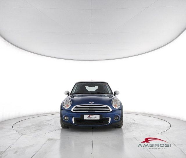 MINI Cooper D 1.6 16V Cooper D - PER OPERATORI DEL SETTORE