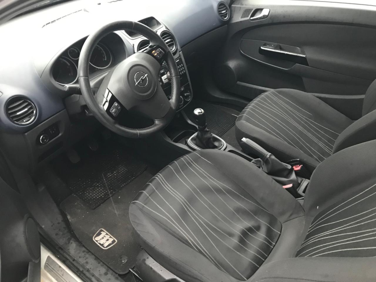 Opel Corsa 1.3 CDTI 75CV ecoFLEX 3 porte Edition