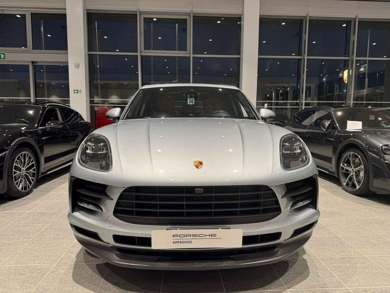 Porsche Macan Macan S 3.0 PDK