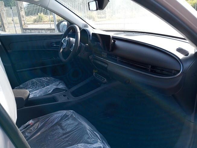 Fiat 600 Hybrid 110 CV DCT MHEV Business