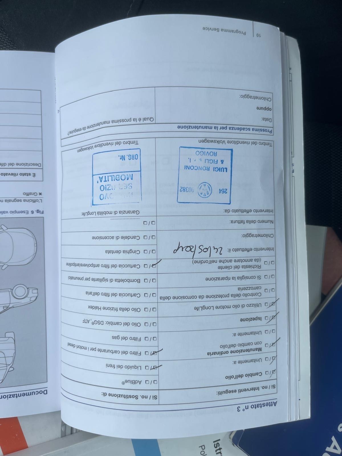 Volkswagen Polo 1.2 TDI DPF 5 p. Comfortline